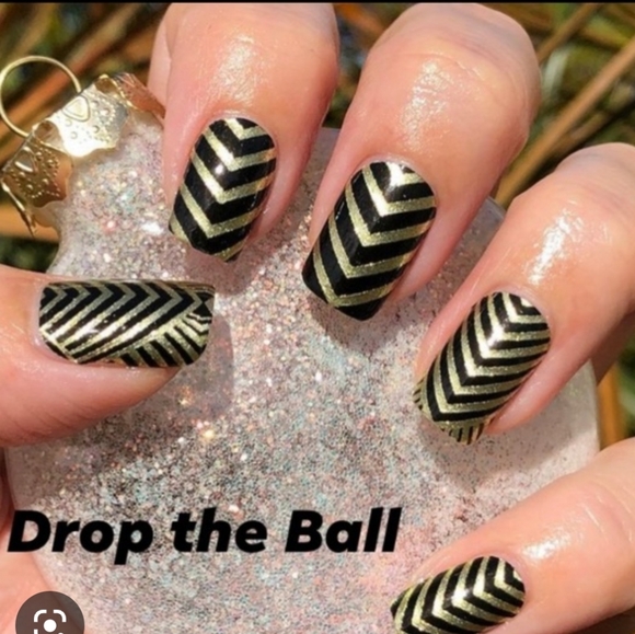 Color Street nail strips. - Picture 5 of 6